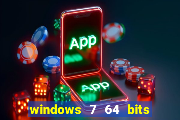 windows 7 64 bits iso download